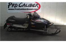 2000 Ski Doo Mxz 700