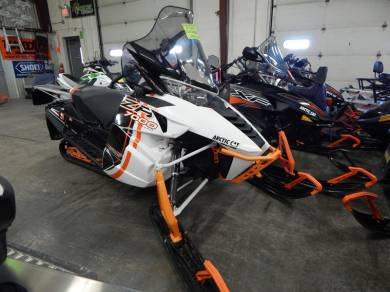 2015 Arctic Cat Zr 7000 Limited
