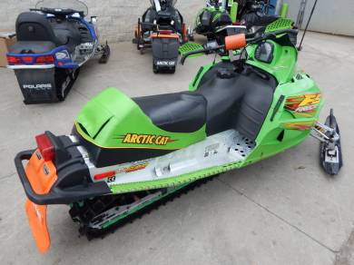 2003 Arctic Cat F 5 Fire Cat