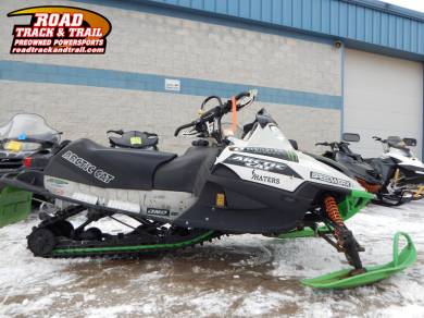2005 Arctic Cat F7 Firecat