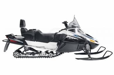 2011 Arctic Cat Tz1