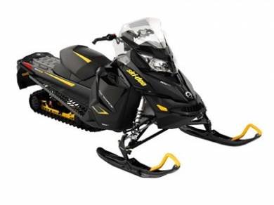2014 Ski Doo Renegade Adrenaline Ace 900