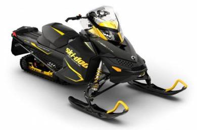2013 Ski Doo Renegade Adrenaline Rotax E Tec 800r