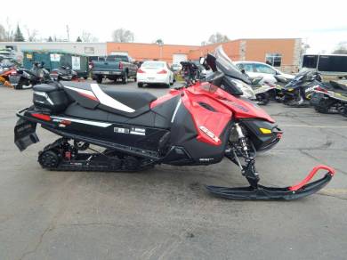 Used 2015 Ski Doo Gsx Le Ace 900