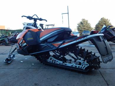 2016 Arctic Cat Xf 7000 High Country