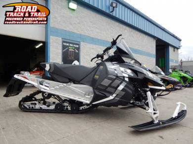 2017 Arctic Cat Zr 4000 Lxr 129