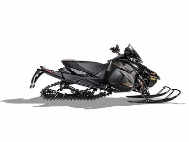 2018 Arctic Cat Zr 9000 Thundercat 137
