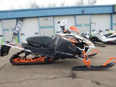 Used 2015 Arctic Cat Xf 7000 High Country