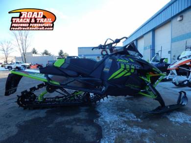 2017 Arctic Cat Xf 6000 High Country Limited Es