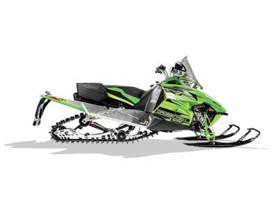 2017 Arctic Cat Xf 8000 Crosstrek Es 137