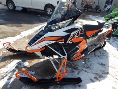 2016 Arctic Cat Zr 7000 Sno Pro 129