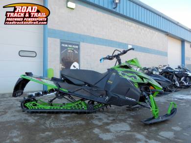 2015 Arctic Cat M 7000 Sno Pro 153
