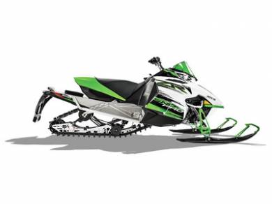 2015 Arctic Cat Zr 8000 Sno Pro