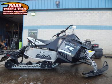2014 Polaris 600 Switchback Pro R Es