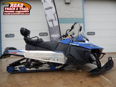 2016 Arctic Cat Bearcat 7000 Xt