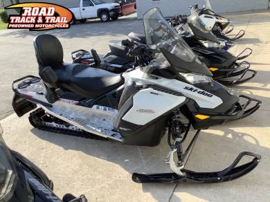 2020 Ski Doo Grand Touring Sport Rotax 900 Ace