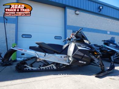 2012 Arctic Cat Procross Xf 1100 Lxr