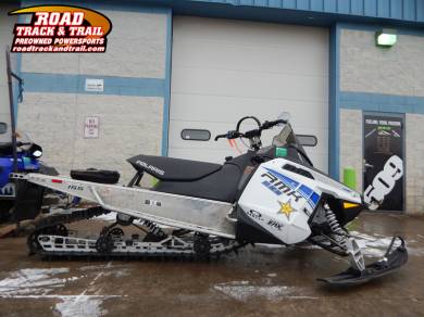 2012 Polaris 600 Rmk 155