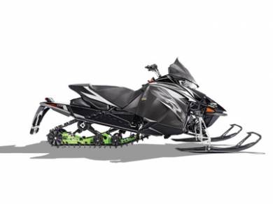 2019 Arctic Cat Zr 6000 Limited Es 129
