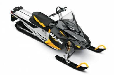 2012 Ski Doo Summit Sport 800r