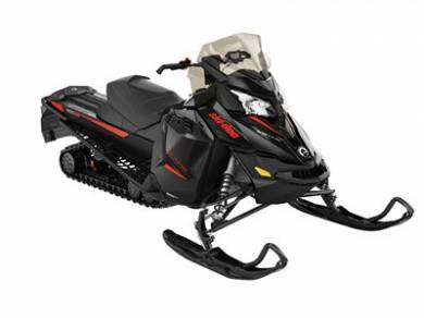 2015 Ski Doo Renegade Adrenaline E Tec 800r