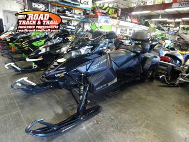 2017 Arctic Cat Pantera 7000 Limited