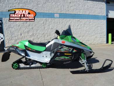2007 Arctic Cat F5