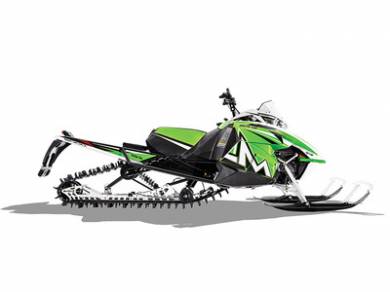 2016 Arctic Cat M 6000 Se 153