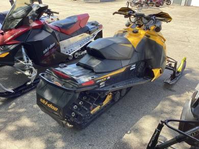 2013 Ski Doo Mx Z Tnt 800 R