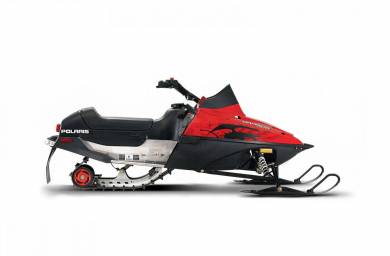 2010 Polaris Industries 120 Dragon