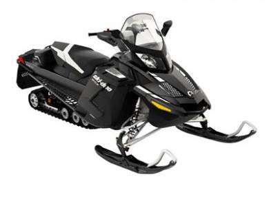 2014 Ski Doo Gsx Se E Tec 800r