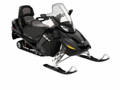 2014 Ski Doo Grand Touring Le Ace 900