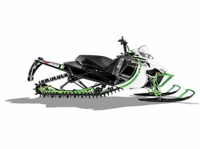 Used 2015 Arctic Cat M 8000 Limited Es 153