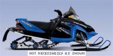 2006 Polaris Fusion