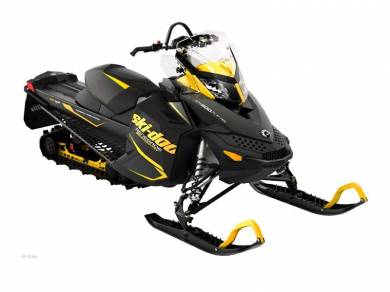 2013 Ski Doo Renegade Backcountry E Tec 800r