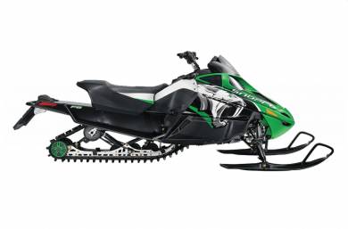 2010 Arctic Cat F6 Sno Pro