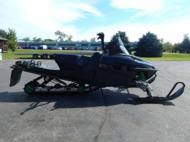 2006 Arctic Cat Crossfire 7