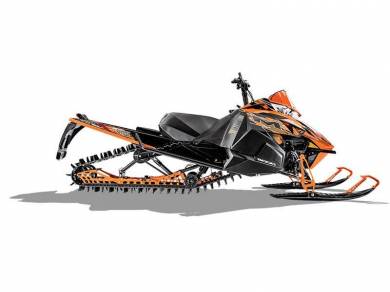 Used 2015 Arctic Cat M 8000 Sno Pro 153
