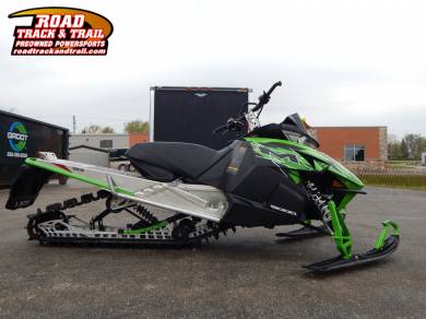 2015 Arctic Cat M 6000 153
