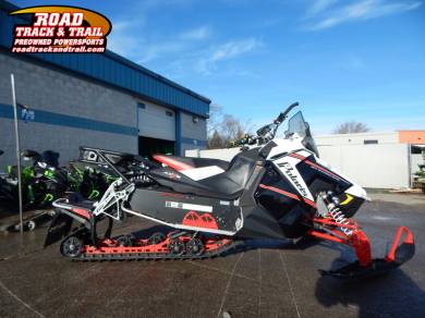 2015 Polaris 800 Switchback Pro S Es
