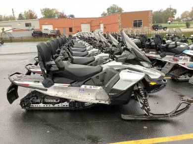 2021 Ski Doo Grand Touring Sport Rotax 600 Ace