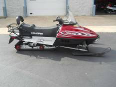 2002 Polaris Indy Sport Touring