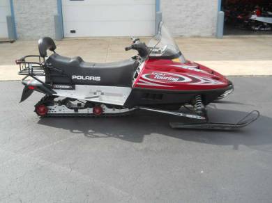 2002 Polaris Indy Sport Touring