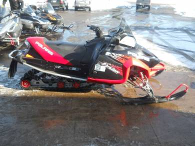 2006 Polaris 700 Fusion