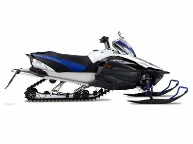 2010 Yamaha Apex Ltx