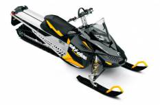 2012 Ski Doo Summit Sp 800 E Tec 163