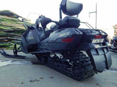 2017 Arctic Cat Pantera 7000 Limited