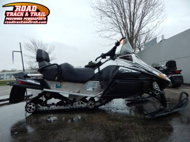 2011 Arctic Cat T570