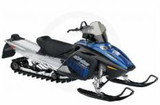 2007 Ski Doo Summit Adrenaline 151 800r