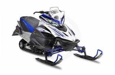 2010 Yamaha Rs Vector Er